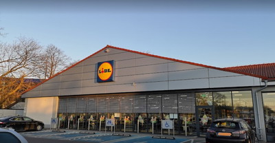 Błąd cenowy w Lidlu. Można kupić ten popularny napój za kilkadziesiąt groszy