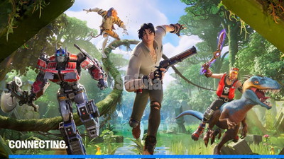 3 sezon 4 rozdział w Fortnite. Wszystkie pewne przecieki o nadchodzącym sezonie