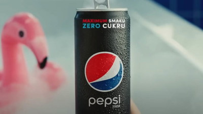 Pepsi za 1 grosz. Promocja w popularnej sieci sklepów