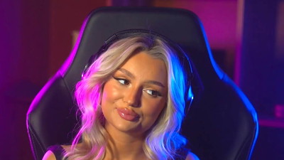 Polskie basenowe streamerki wracają do korzeni. Na polskim Twitchu takie ujęcia z „ćwiczeń”