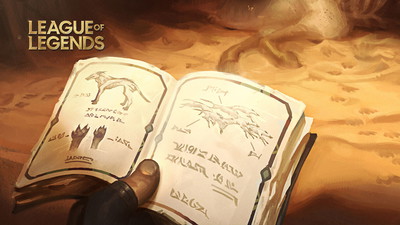 Riot ma pewne problemy z wydaniem Naafiri. Premiera nowej bohaterki LoLa zostanie opóźniona?