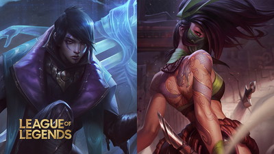 LoL patch 13.11 – Kto dostanie nerfy, a kto buffy? Znamy plany Riotu na następną aktualizację