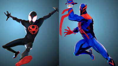 Fortnite 24.40 – Nowe skiny i inne przedmioty kosmetyczne. Darmowe style i więcej