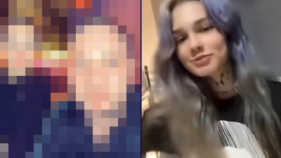 Nie zgadniecie, z kim nagrywa QueenOfTheBlack. Takiego połączenia zbanowanych youtuberów nie było