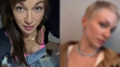 Ola Adamska, serialowa Pati przeszła ogromną metamorfozę. Trudno poznać aktorkę