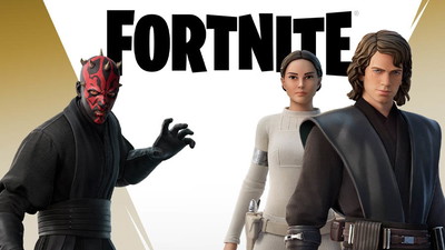 Opis aktualizacji 24.30 w Fortnite. Gwiezdne wojny, darmowe przedmioty i więcej