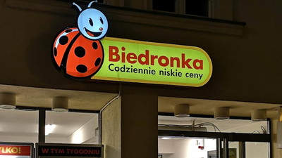 Biedronka nie spodziewała się takiego zainteresowania. Cud, żeby znaleźć ten czteropak