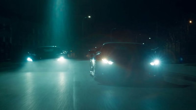 Wpadka na zwiastunie Fame MMA 18, którą mało kto zauważył. „Halo tapeta”