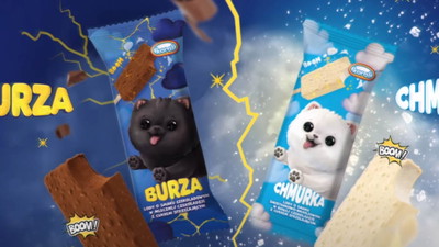 Duża promocja na lody (też Ekipa Friza), która przyda się na majówkę. Trzeba się spieszyć