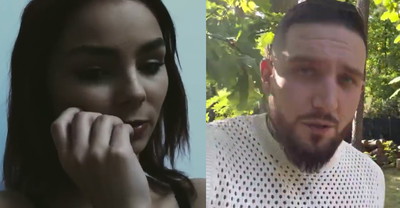 Nikola Nikita Magical nie wystąpi w Aferkach. Boxdel odwołuje jej występ bo…