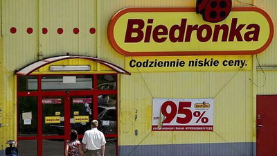 Można się złapać za głowę. Biedronka i jej niskie ceny, które pokazują przepaść