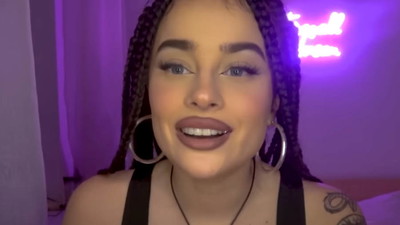 Fagata, polska youtuberka, nagrywana z ukrycia. Kolejna drama wisi w powietrzu?