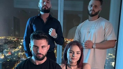 Nikita Magical odnaleziona. Nikola x Amadeusz Ferrari to niezła niespodzianka