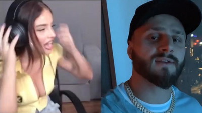 Drama Fagata vs Amadeusz Ferrari. Fagata rzuca słuchawkami i wychodzi, a Stuu odpowiada