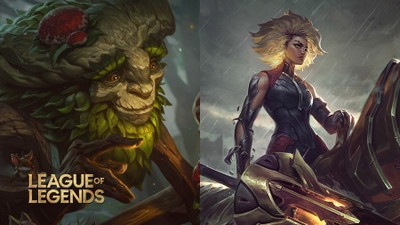 Wcześniejszy opis kolejnej aktualizacji z League of Legends. Co będzie w patchu 13.11?