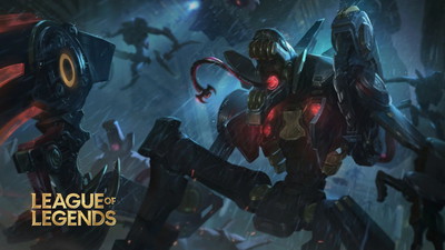 Region ma wpływ na to, jak Riot balansuje League of Legends? Zmiana, która pojawiła się tylko na jednym serwerze