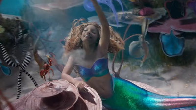 Ile zarobiła Mała Syrenka po tygodniu premiery? Produkcja już się zwróciła?