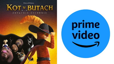 Amazon Prime znów pozostawia konkurencję w tyle. Promocja to głośne filmy za 3 złote