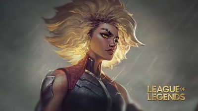 Szczegóły reworku Rell z League of Legends. Jak dokładnie zmienią się umiejętności bohaterki?