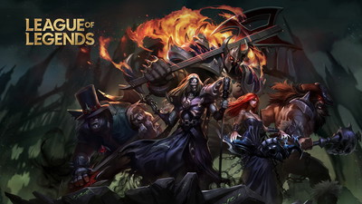 League of Legends umiera? Odpowiedź CEO Riotu na to pytanie może zaskoczyć