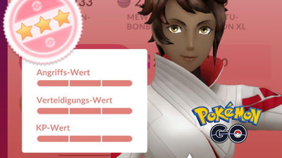 Takiego Pokemona chciałby każdy gracz Pokemon GO. Fani pękają z zazdrości