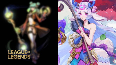 Przecieki ujawniają, z jaką serią skórek związane będzie letnie wydarzenie w League of Legends