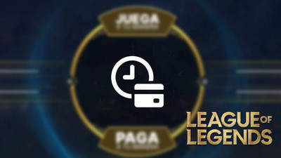Kredyt na RP w League of Legends. Płatną walutę w grach od Riotu można wziąć na raty