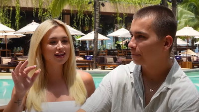 Żyjemy w porąbanych czasach. Córka Friza przedmiotem zakładów na prawdziwą kasę