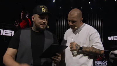 Budda mówi, co dalej z Illegal Night i Illegal Zone. Youtuber ma ciężki orzech do zgryzienia