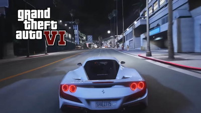 Ta wiadomość o GTA 6 akurat mocno cieszy. Wszyscy inni bardzo zostali w tyle