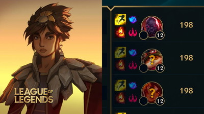 Tak będzie wyglądać nowa tablica wyników w LoLu. Riot publikuje nowy wygląd