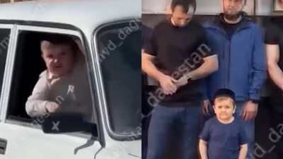 Nagranie, przez które Hasbulla został aresztowany. Popularny influencer ma problemy