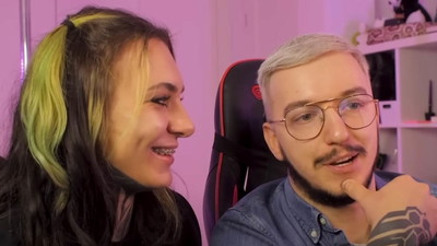 Dlaczego dziewczyna Gimpera ma Tindera? Youtuberka potwierdza, że to jej