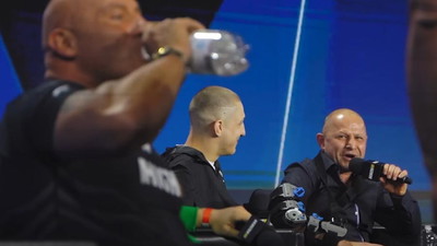 To koniec High League? Agencja bezpieczeństwa wewnętrznego blokuje środki federacji