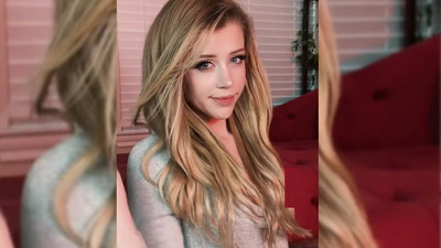 Streamerka z kamerek wrzucała swoje „przypadkowe wpadki”. Skończyło się banem