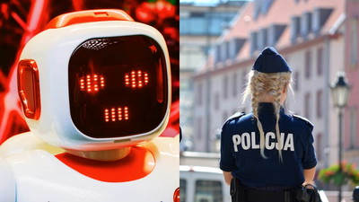 Pierwsze na świecie aresztowanie za użycie ChatuGPT. Trochę przesadził