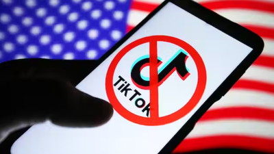 Oni kompletnie zbanowali TikToka. To pierwszy, poważny krok