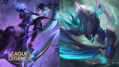 Lol patch 13.10. Kto zostanie zbuffowany, kto znerfiony w następnej aktualizacji?