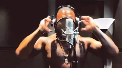 Polskiego rapera nie ściga już tylko prokuratura i polskie służby, ale i Interpol