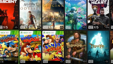 Promocja 12 miesięcy Xbox Game Pass Ultimate bez potrzeby używania VPN