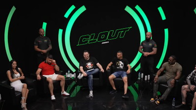 Karta walk na Clout MMA 1 się zmieniła. Jedna walka została oficjalnie odwołana