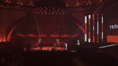 Wiadomo, kiedy konferencja Fame MMA 19. Będzie tylko jedna przed galą