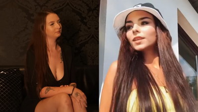 Koleżanka Nikity od filmików przerywa milczenie. Porównała się do wszystkim znanej…