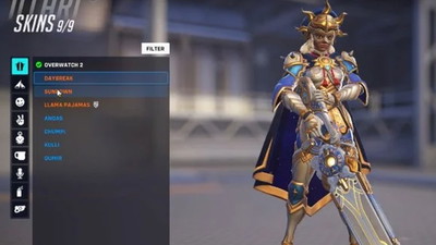 Illari to prawdopodobnie nowa postać w Overwatch 2. Wygląd bohaterki i skina