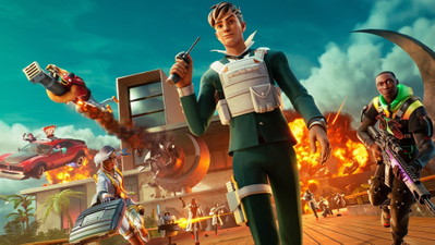 Karnet bojowy na 4 sezon 4 rozdział Fortnite. Filmowy zwiastun i więcej