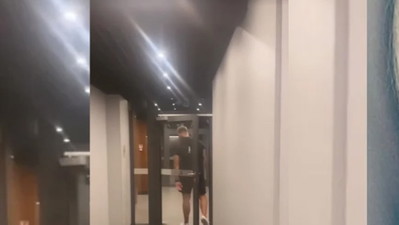 Denis Labryga i cała drama o spotkanie, na którym miał zostać rozpoznany