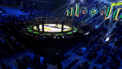 Clout MMA nie działa. Problem ze stroną, błąd 500 i 504, nie da się kupić PPV