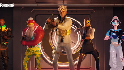 Opis 4 sezonu 4 rozdziału w Fortnite. Wszystkie nowości, jakie wprowadzono