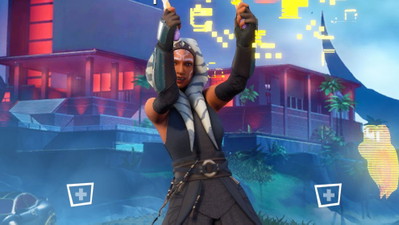 Ilu ludzi grało w Fortnite na rozpoczęcie nowego sezonu? To będzie zaskoczenie