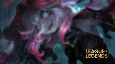 Tak wygląda Briar, najnowsza bohaterka League of Legends